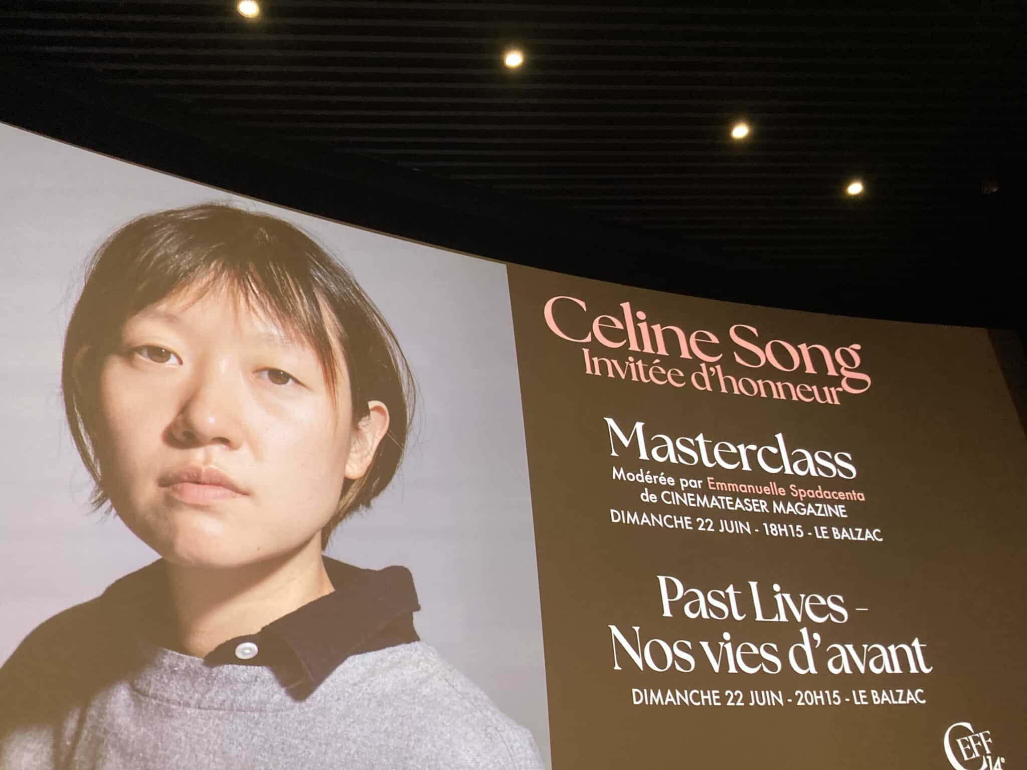 Celine Song