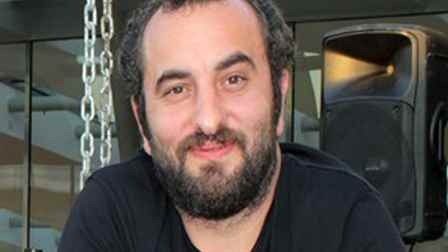 Cem Gelinoğlu