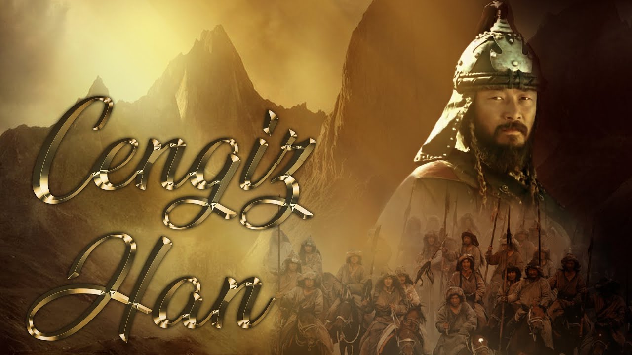 Cengiz Han: Moğolların Gizli Tarihi