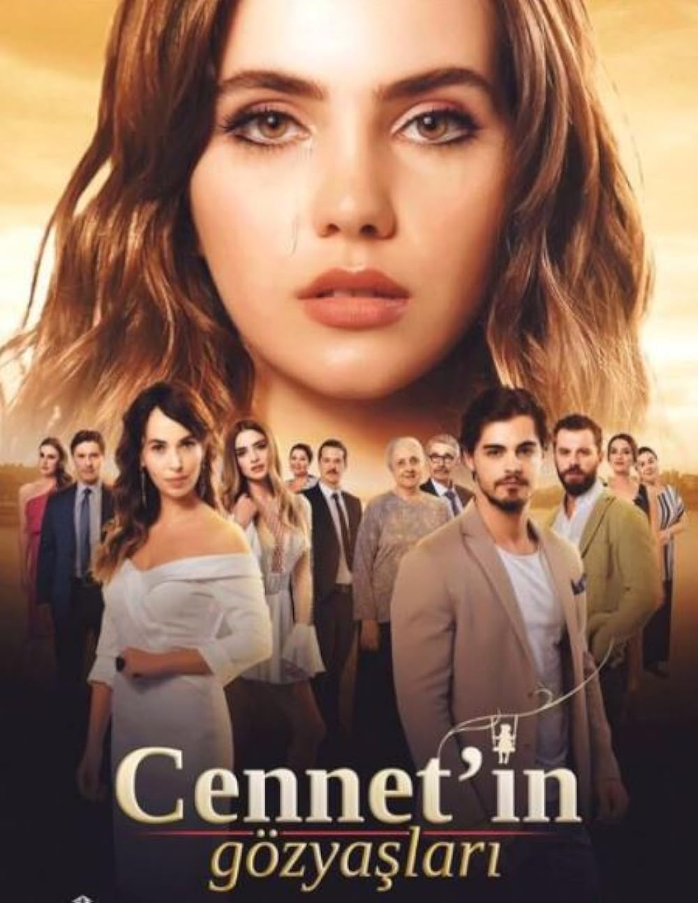 Cennet'in Gözyaşları