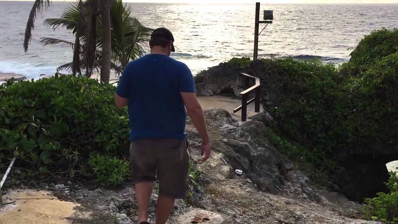 Cenneti Korumak: Niue'nin Hikayesi