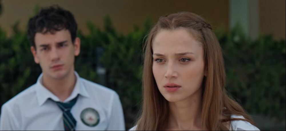 Ceren Ayruk