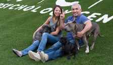 Cesar Millan ile Köpekler Diyarı
