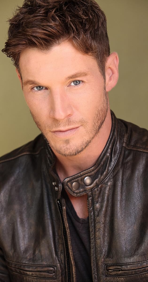 Chad Michael Collins