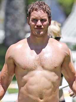 Chad Michael Murray