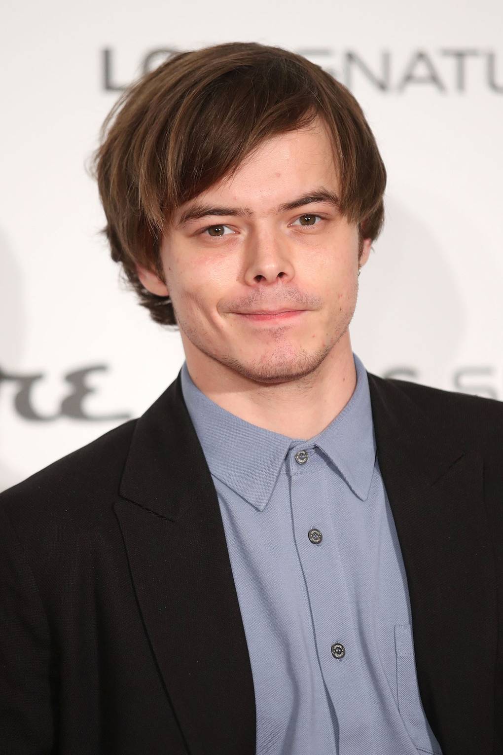 Charlie Heaton