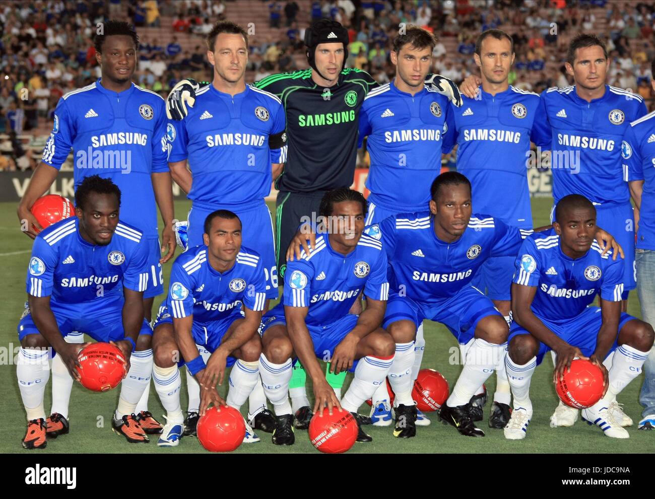 Chelsea - Los Angeles FC