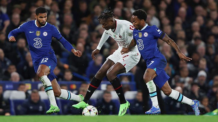 Chelsea - Milan