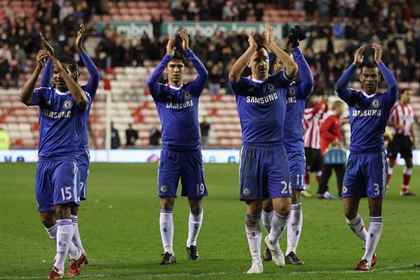 Chelsea - Southampton