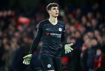 Chelsea - Wolverhampton