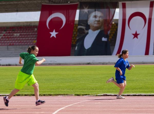 CHENGDU ÜNİVERSİTE OYUNLARI 6.GÜN ATLETİZM