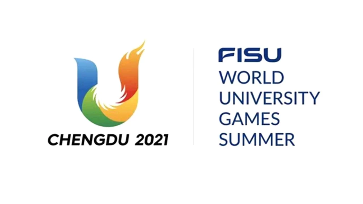 Chengdu Üniversite Oyunları