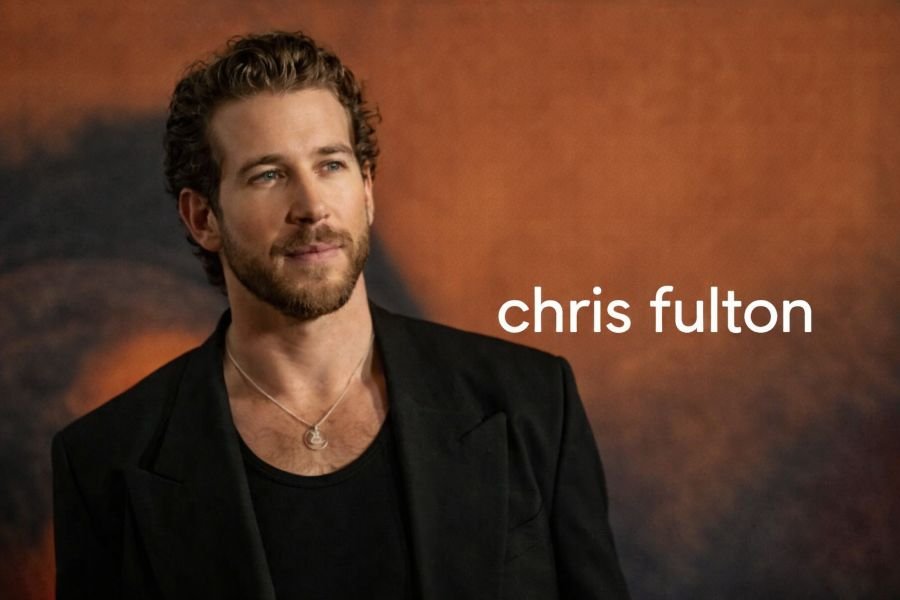 Chris Fulton