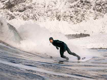 Chris Hemsworth ile Limit Yok