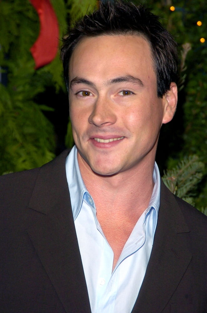 Chris Klein