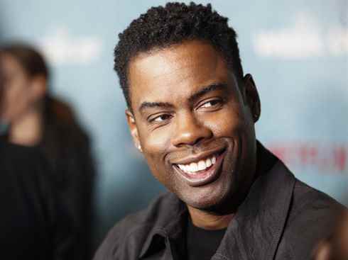 Chris Rock