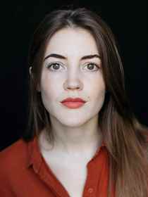 Christanne de Bruijn