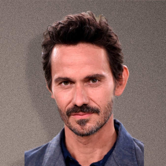 Christian Camargo