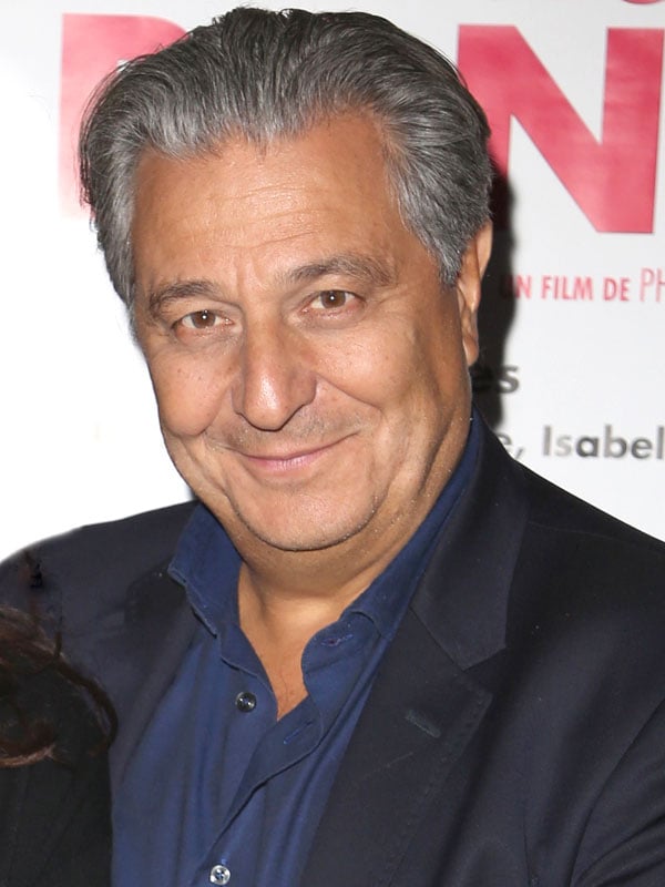 Christian Clavier
