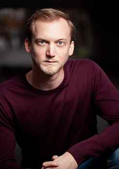 Christoffer Nordenrot