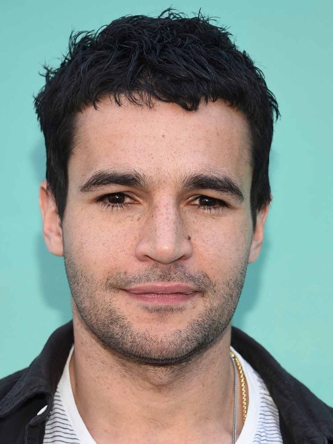 Christopher Abbott