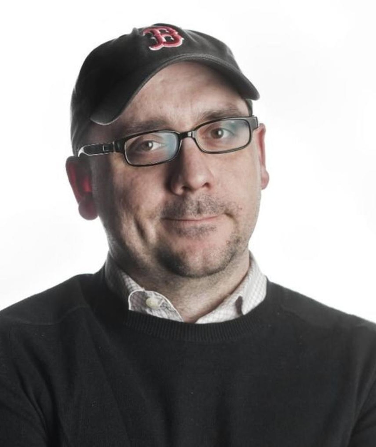 Christopher Borrelli