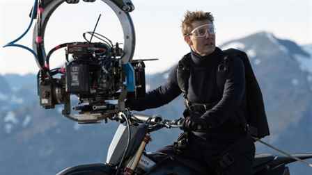 Christopher McQuarrie