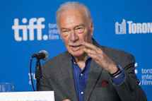 Christopher Plummer
