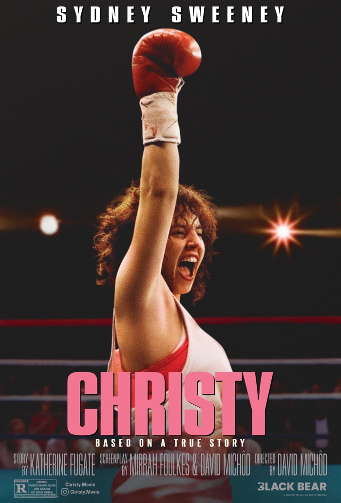 Christy