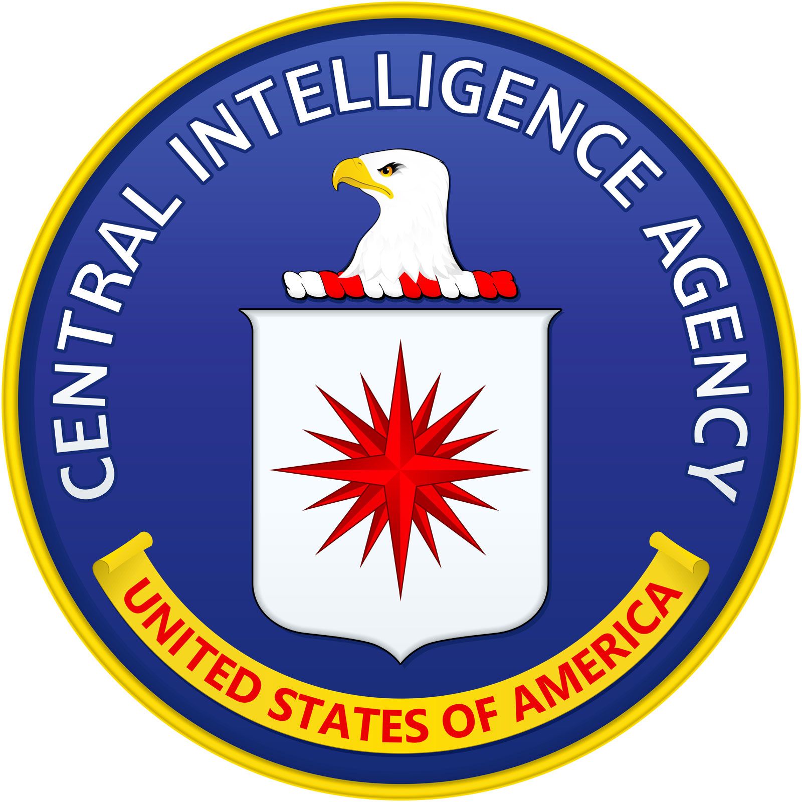 CIA'in Gizli Dünyası