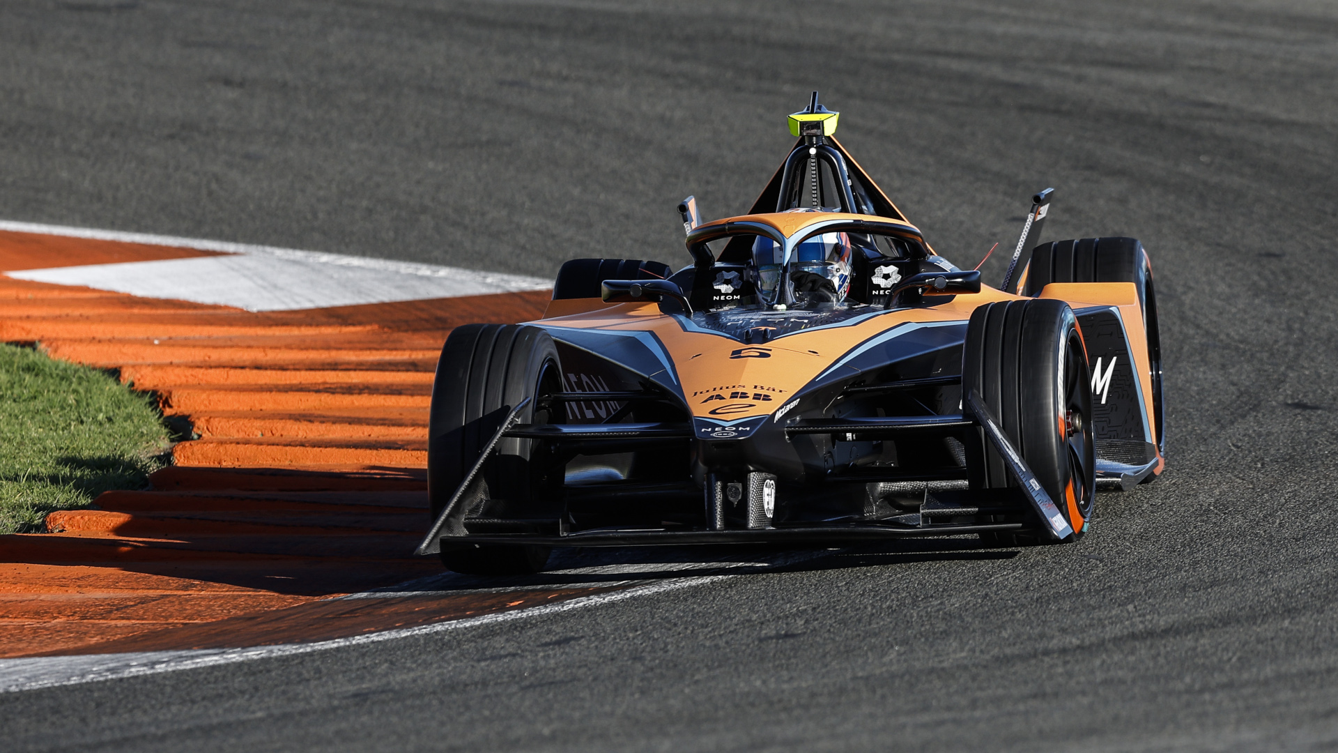 Cidde ePrix | Review