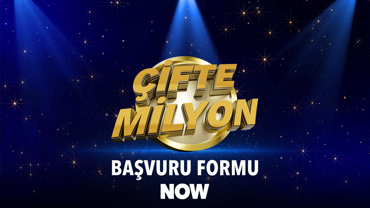 Çifte Milyon