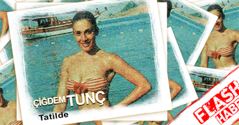 Çiğdem Tunç