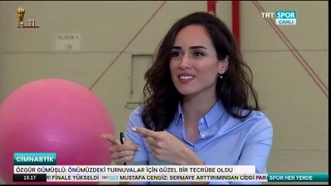 CİMANSTİK HERYERDE