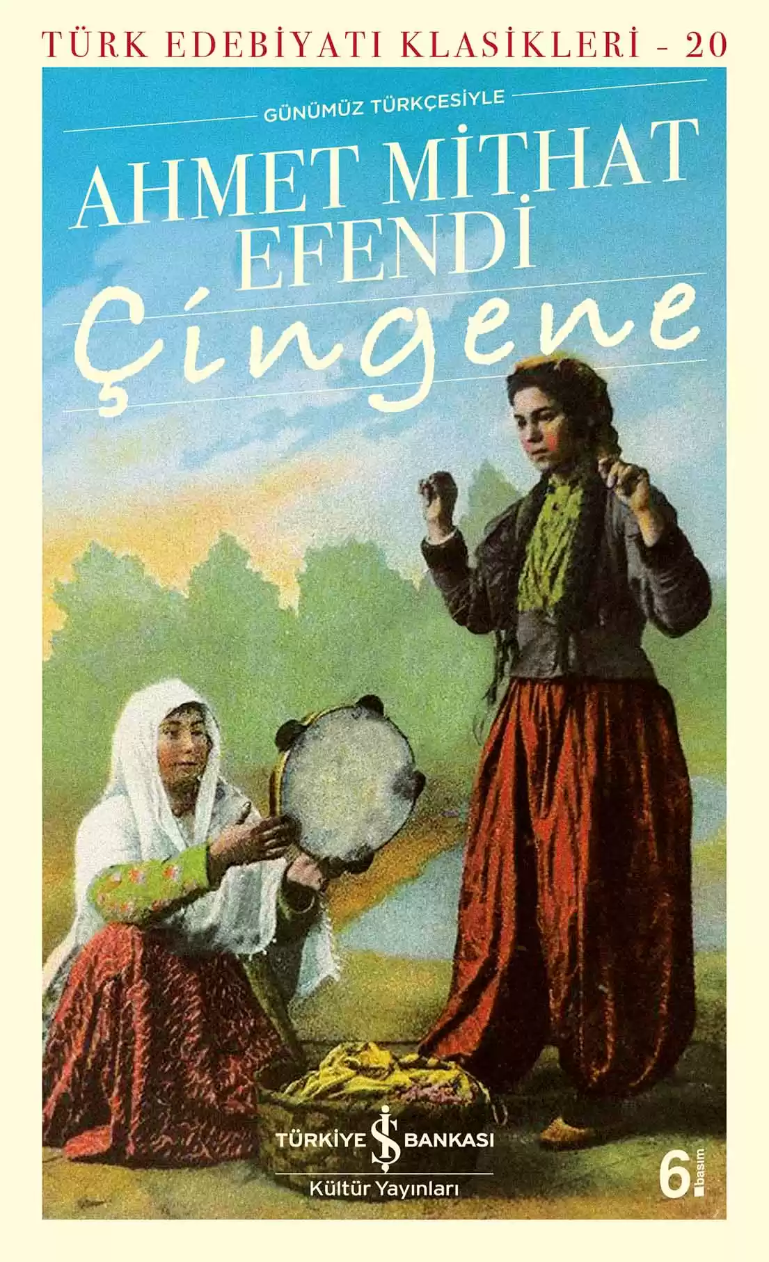 Çingene Çocuklar