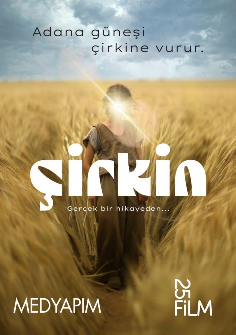 Çirkin