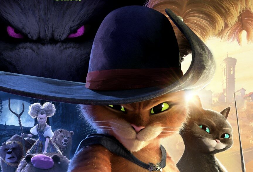 Çizmeli Kedi: Son Dilek