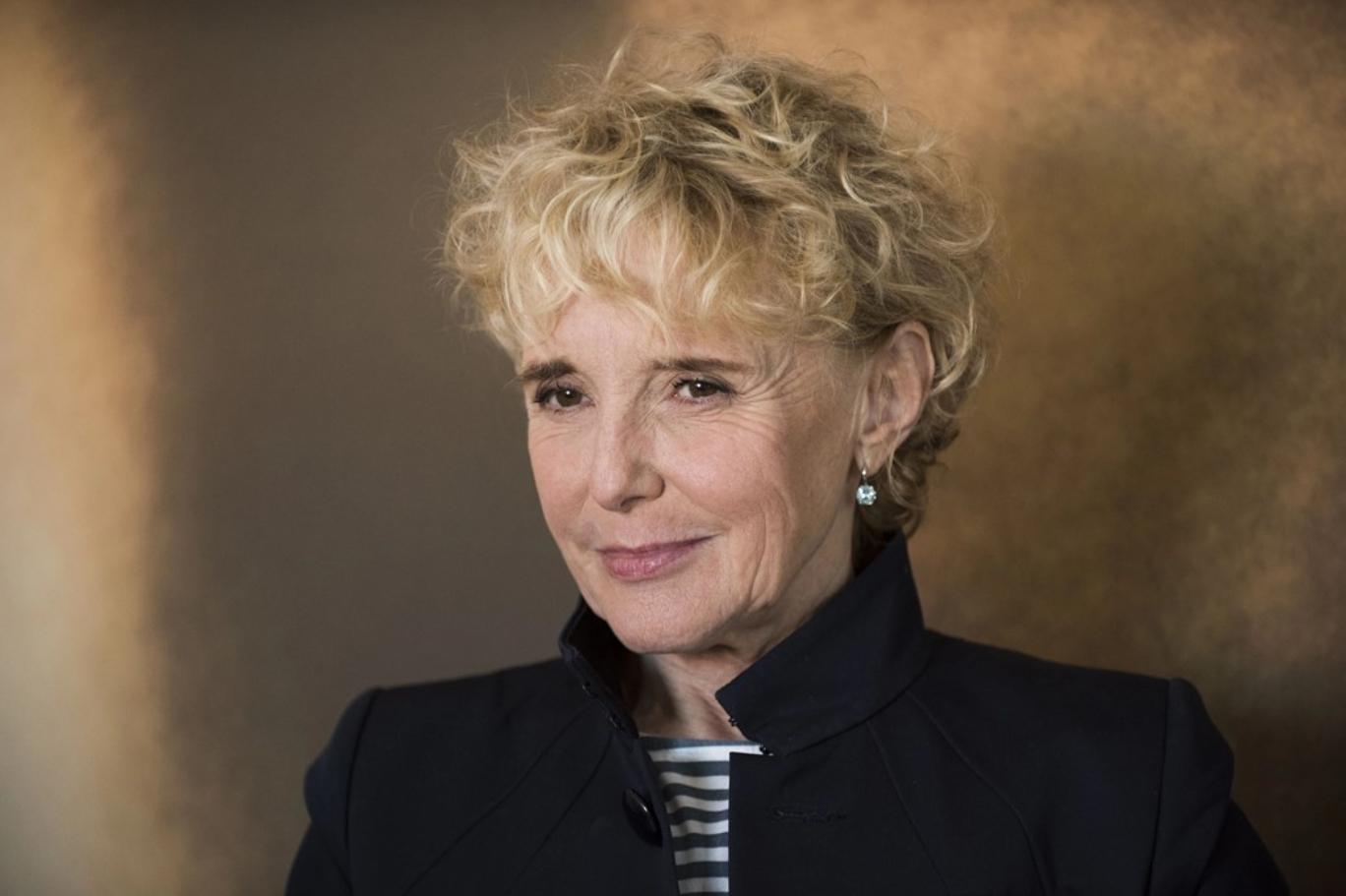 Claire Denis