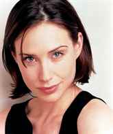 Claire Forlani