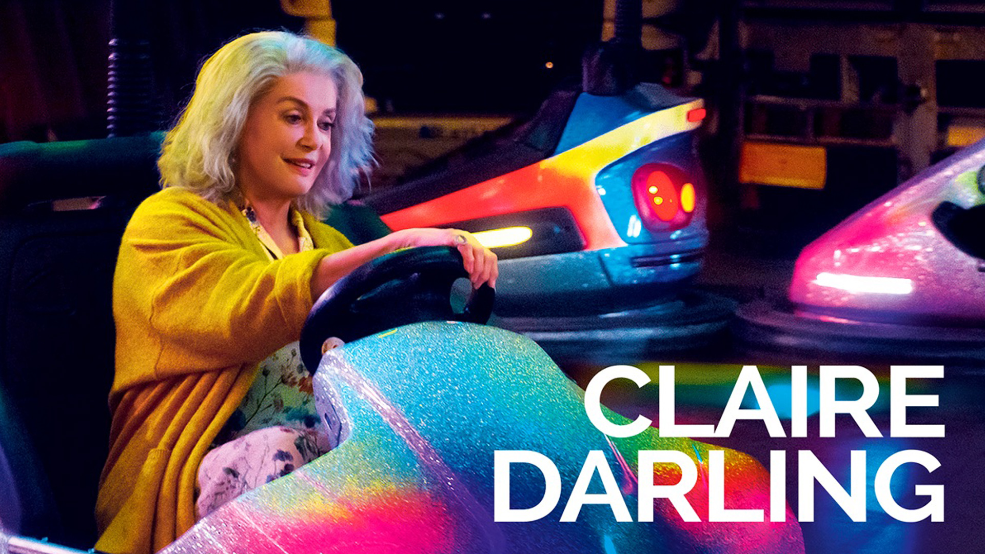 Clarie Darling'in Son Çılgınlığı