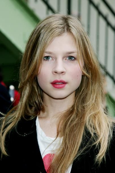Clémence Poésy