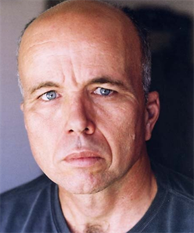 Clint Howard