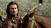 Clive Standen
