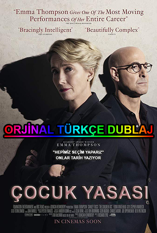 Çocuk Yasası