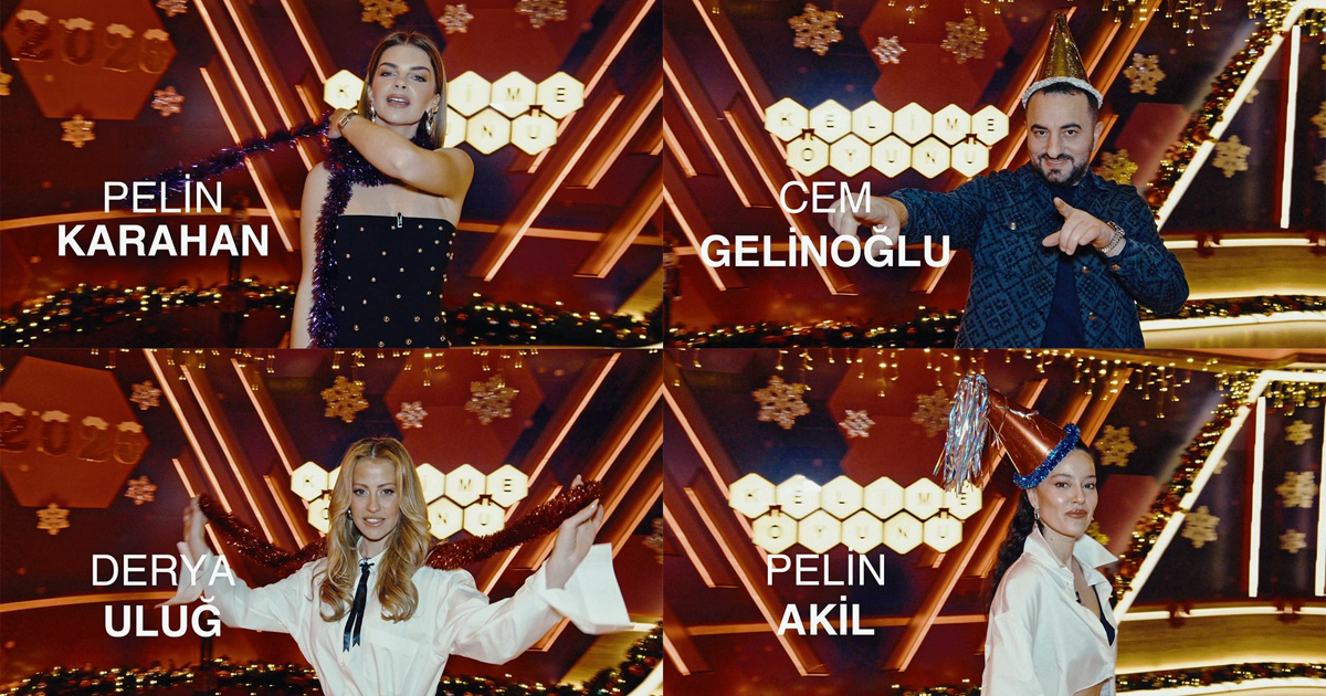 Çok Gezenti Yılbaşı Özel