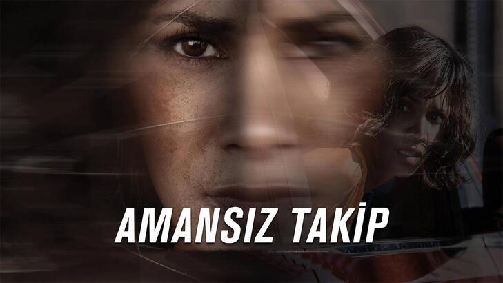 Çöl: Amansız Takip