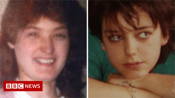 Cold Case: The Tunbridge Wells Murders