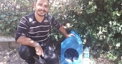 Columbus’un Sırları: Dünya Hayvanları Koruma Günü