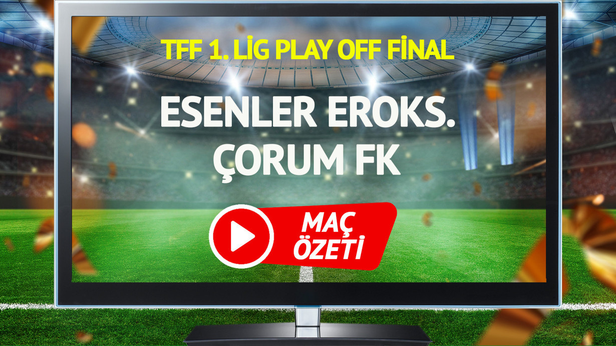 Community Shield Final Futbol Özeti