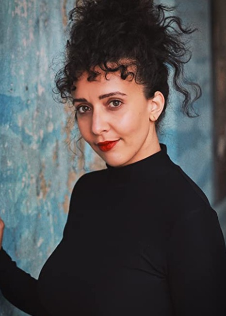 Connie Manfredi